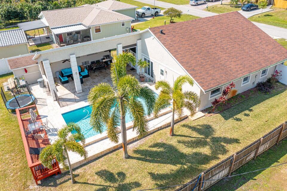 PORT ST LUCIE-SECTION 27 - Residential