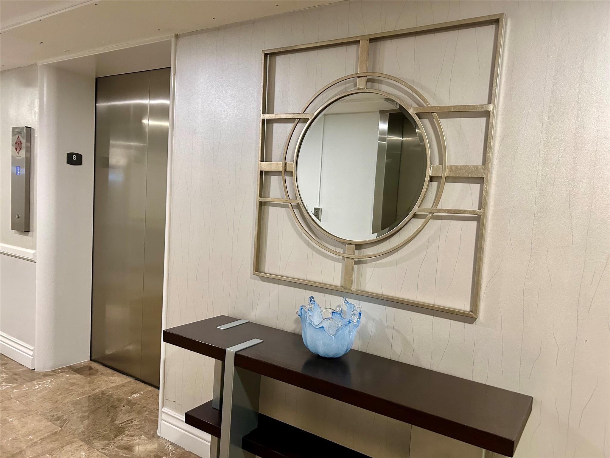 Galt Ocean club - Residential