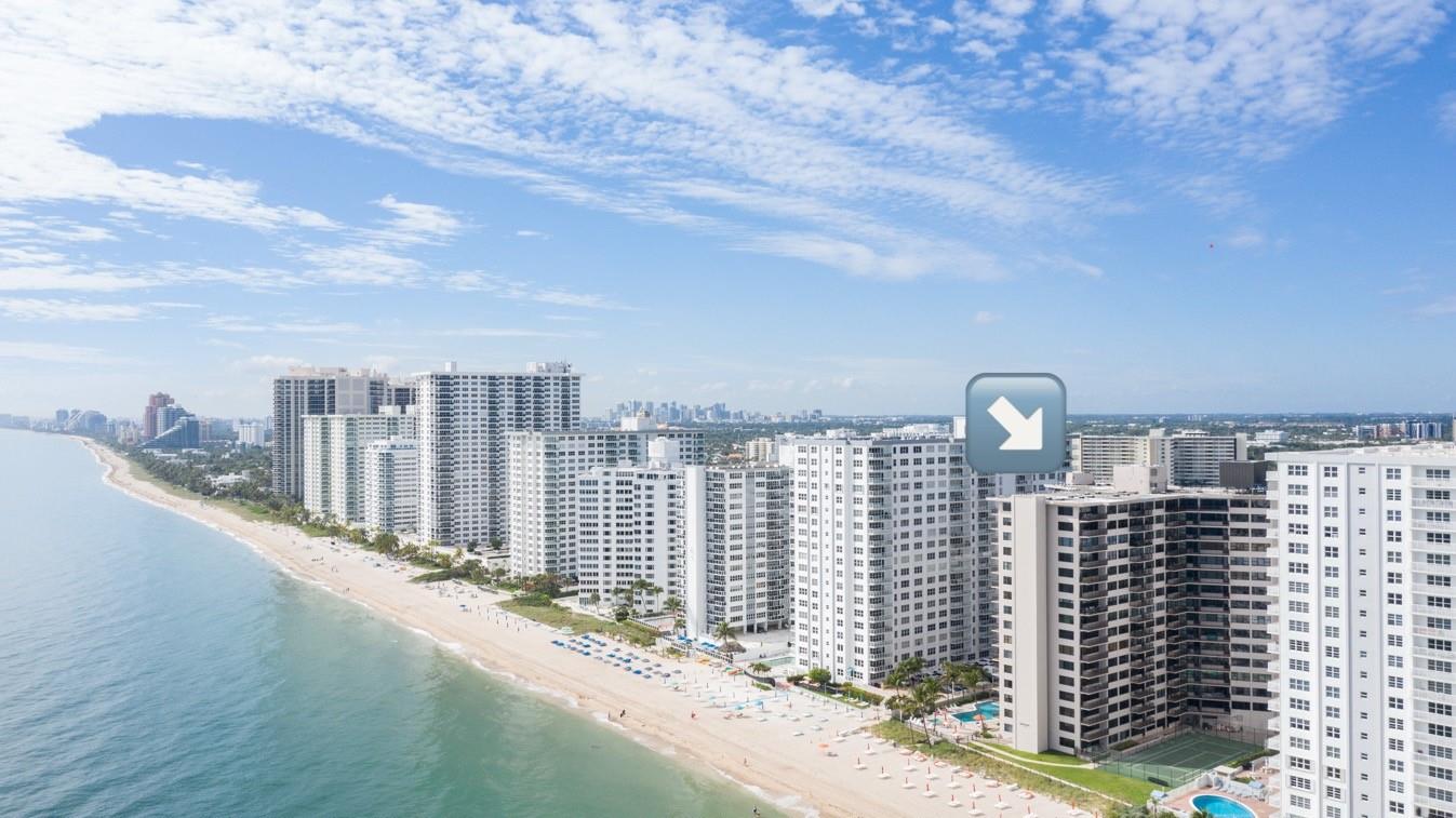 Galt Ocean club - Residential