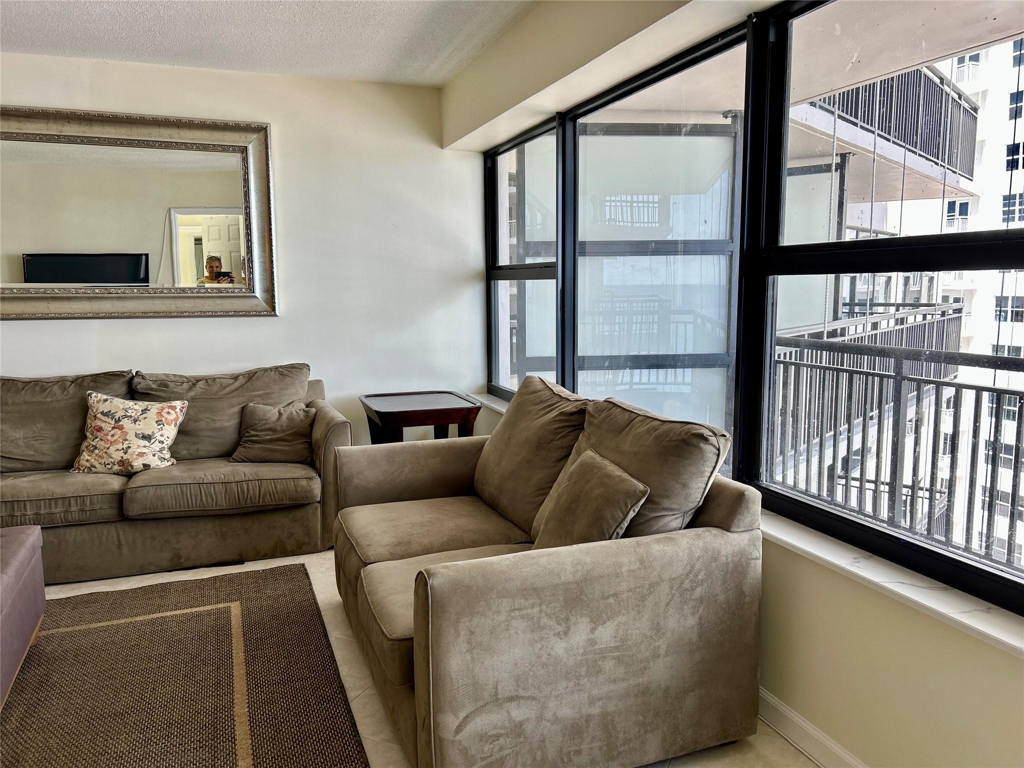 Galt Ocean club - Residential