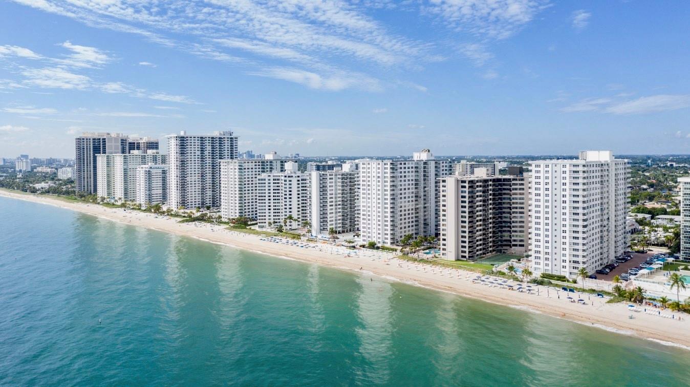 3800 Galt Ocean Dr 803