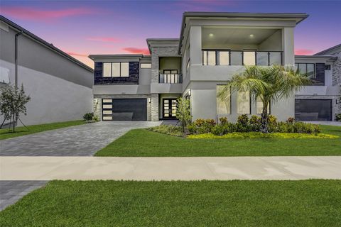 Photo of 8553 Shoreacres St, Boca Raton, FL 33434 (MLS # F10537942)