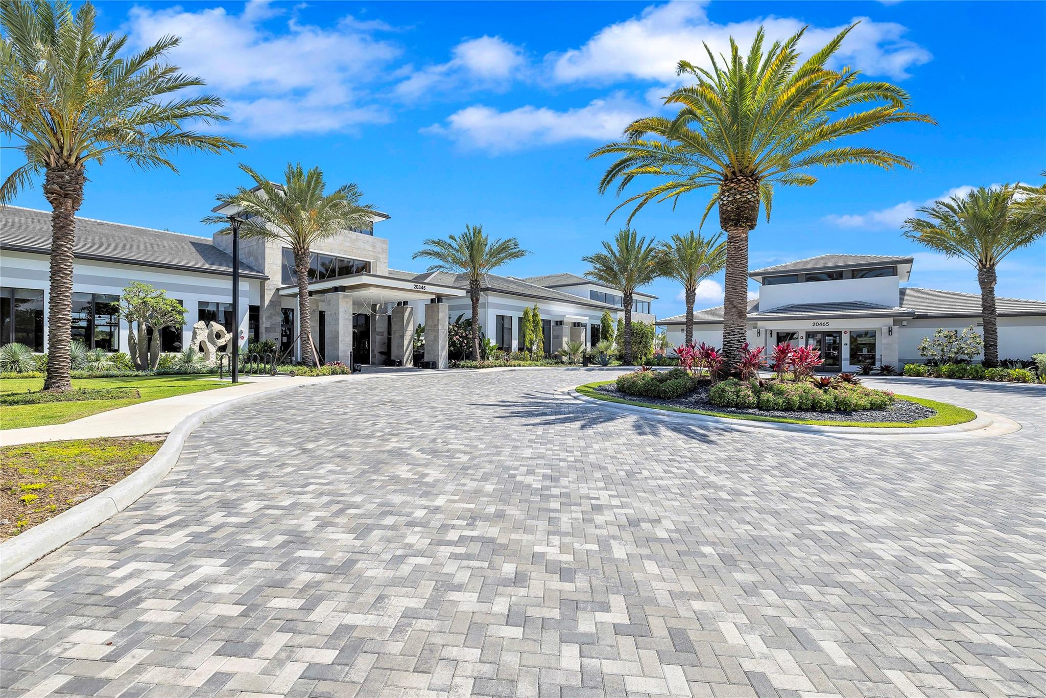 Boca Raton Golf Course Pu - Residential