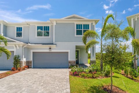 3491 NW Solange Court Jensen Beach FL 34957
