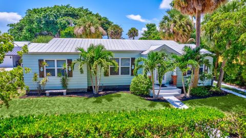 310 30th Street West Palm Beach FL 33407