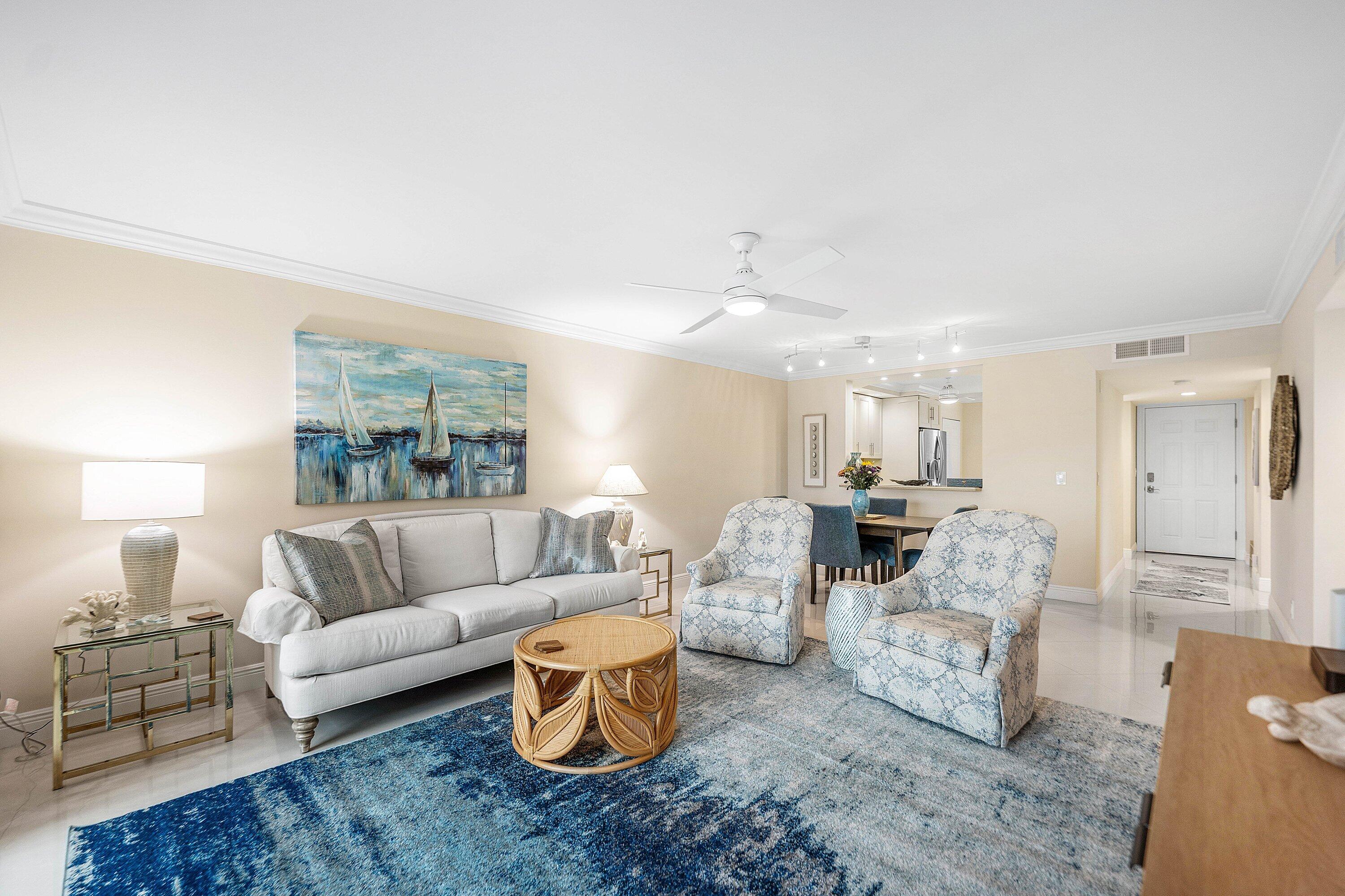 HUNTINGTON LAKES SEC THREE CONDOS - Residential Lease