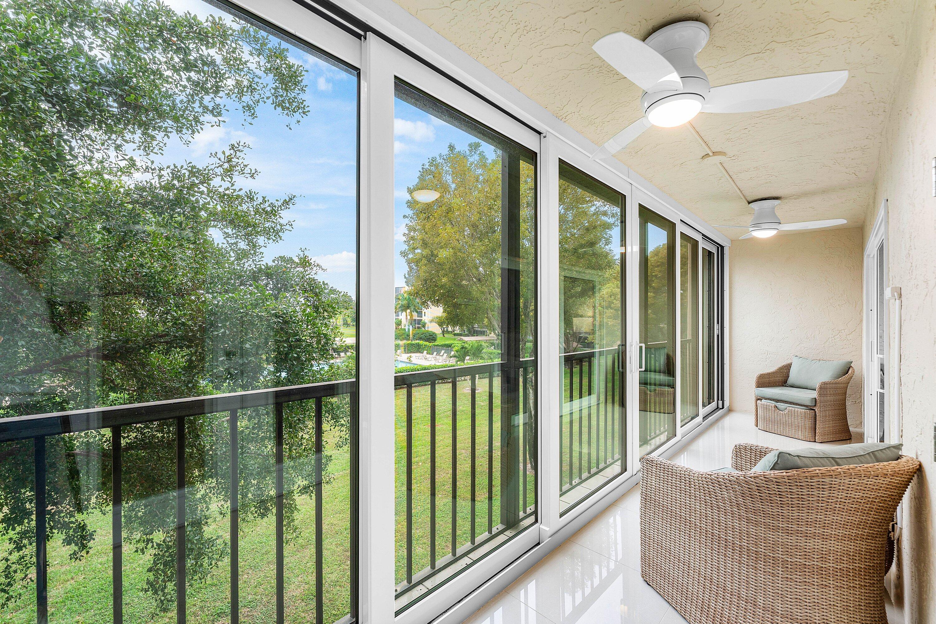 HUNTINGTON LAKES SEC THREE CONDOS - Residential Lease