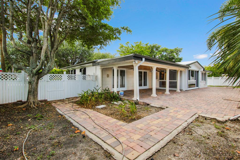 The Cove - Residential