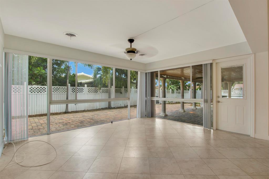 The Cove - Residential