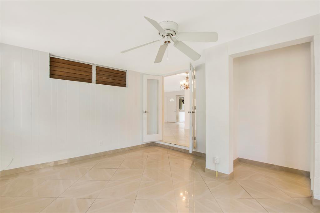 The Cove - Residential