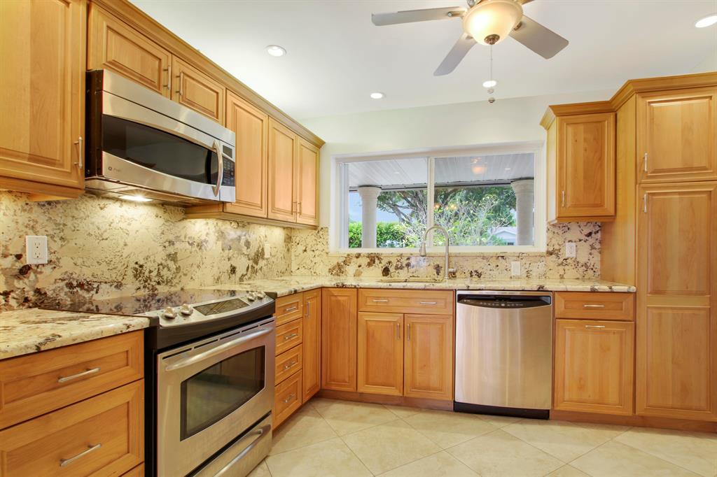 The Cove - Residential