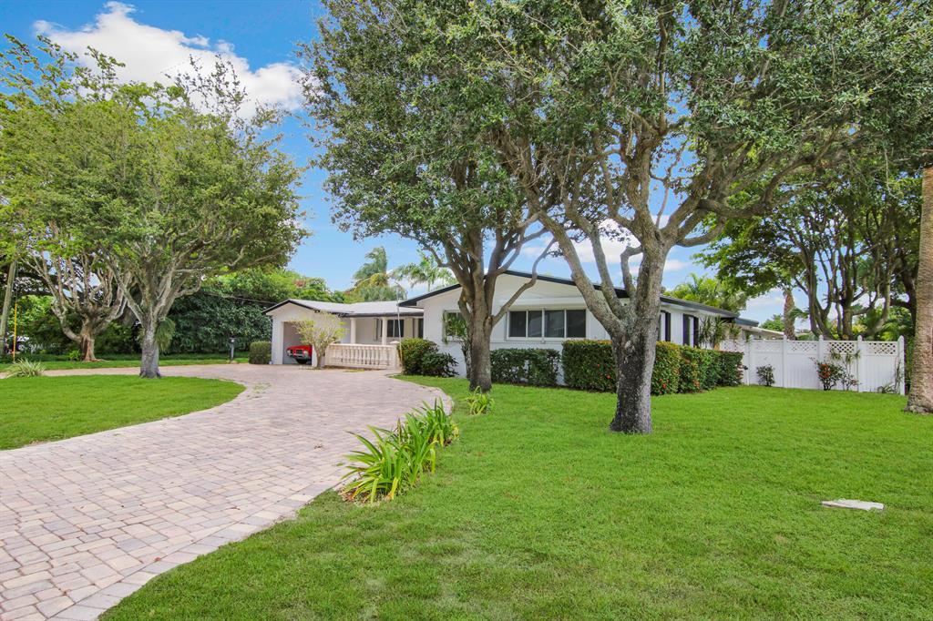 The Cove - Residential