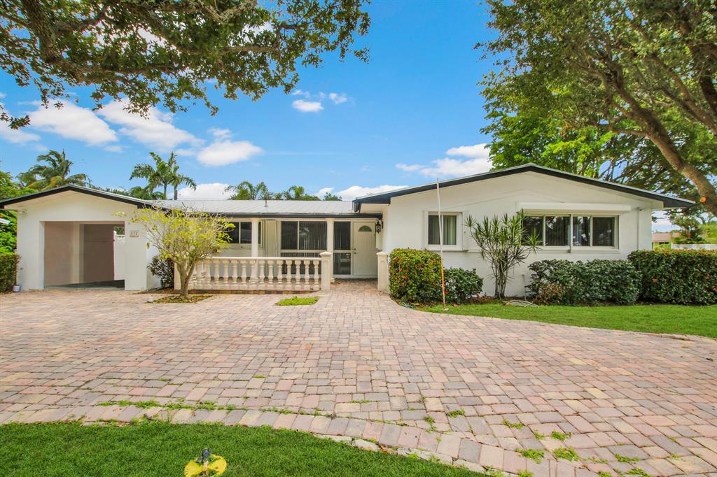 The Cove - Residential