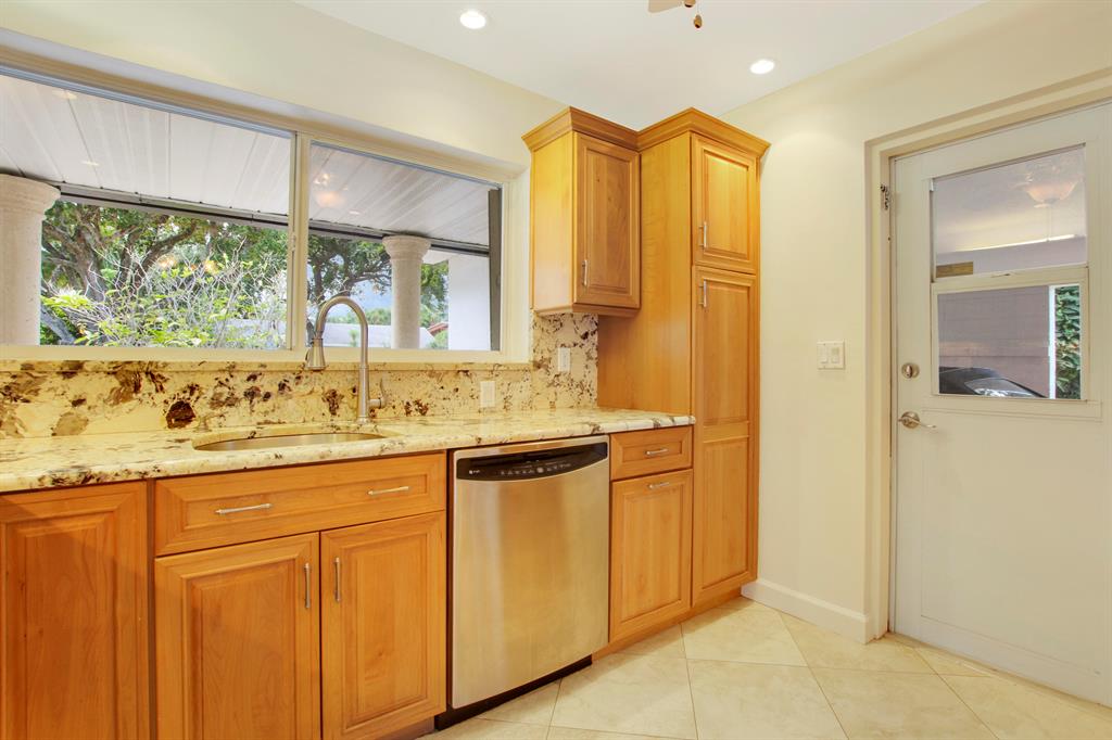 The Cove - Residential