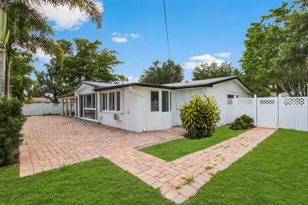 The Cove - Residential