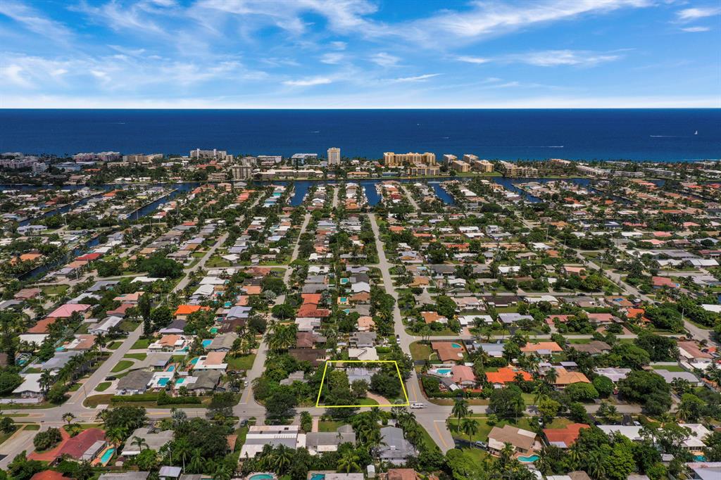 The Cove - Residential