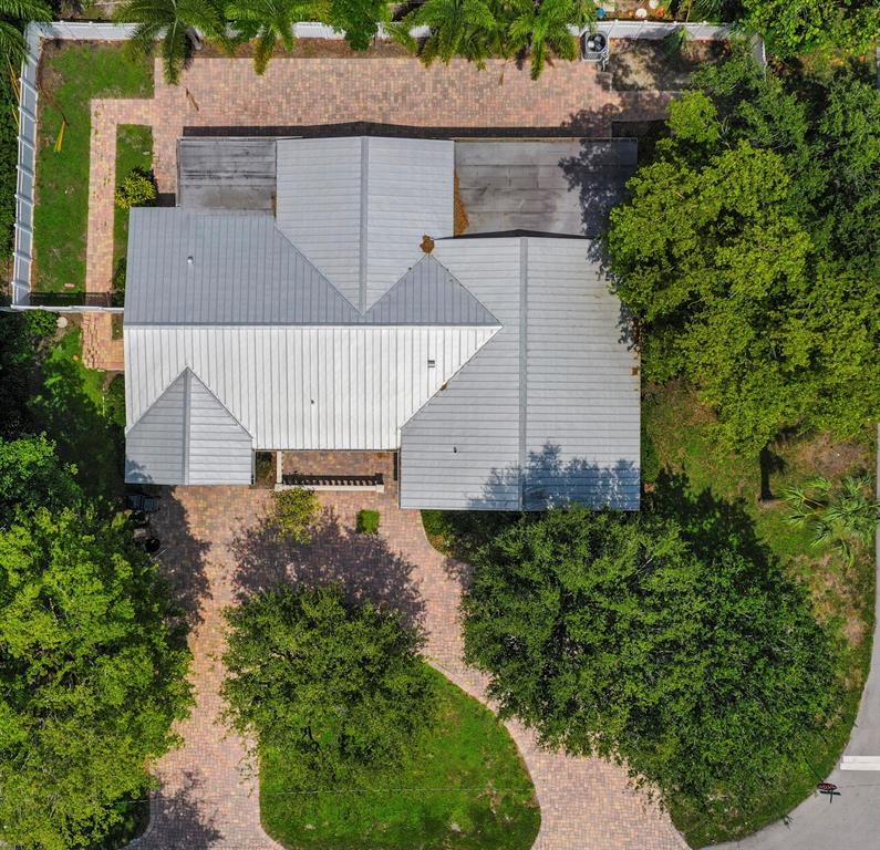 The Cove - Residential