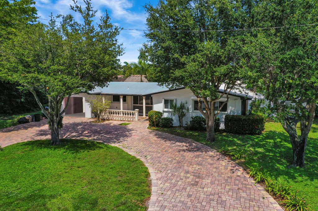 The Cove - Residential