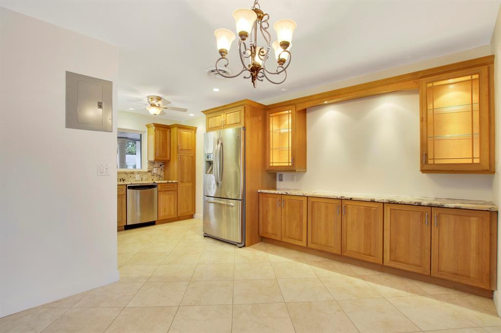 The Cove - Residential