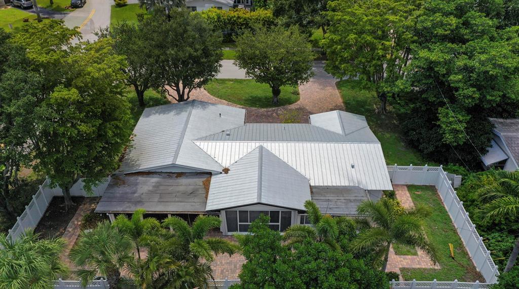 The Cove - Residential