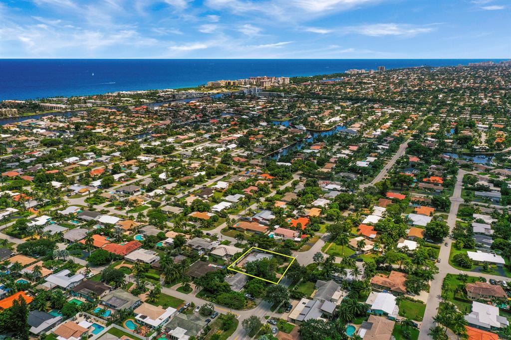 The Cove - Residential