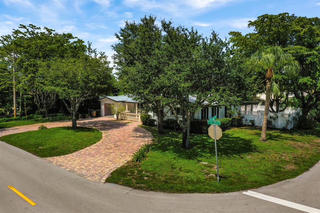 The Cove - Residential