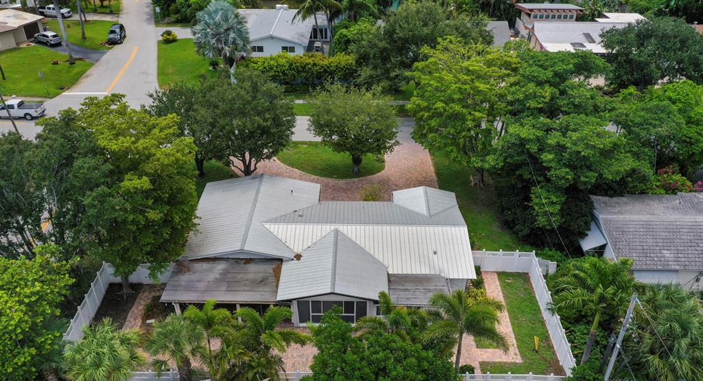 The Cove - Residential