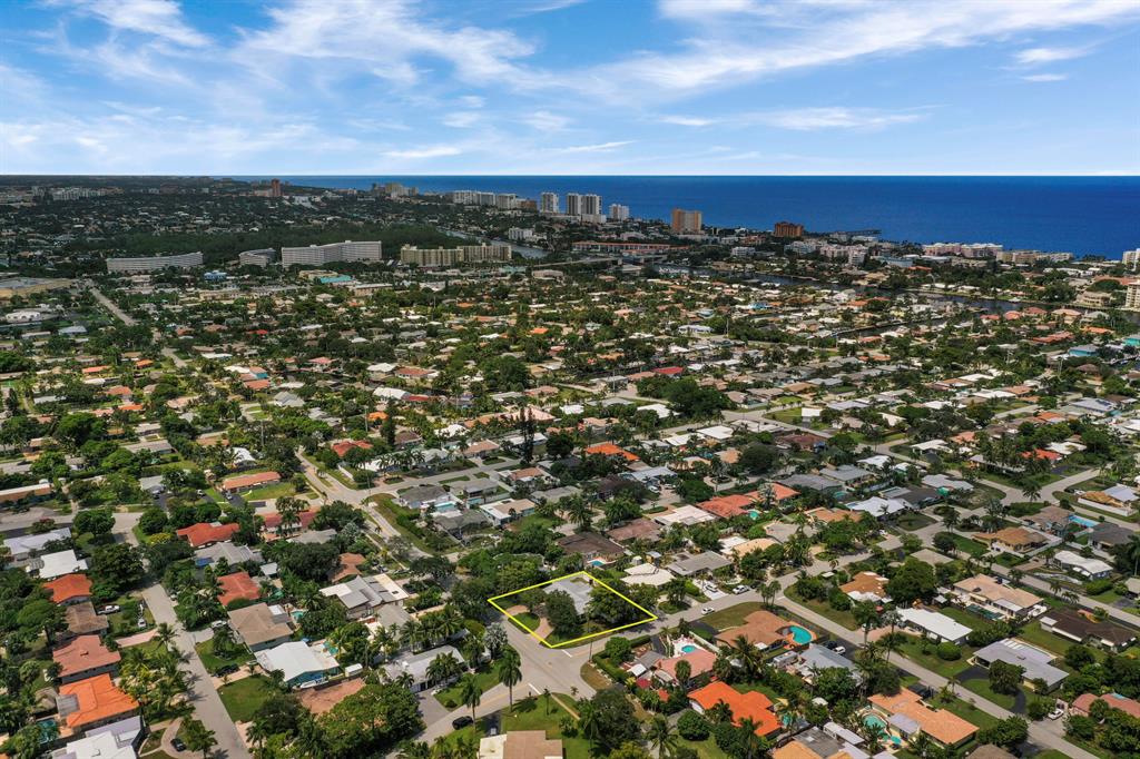 The Cove - Residential