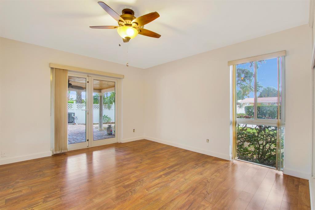 The Cove - Residential