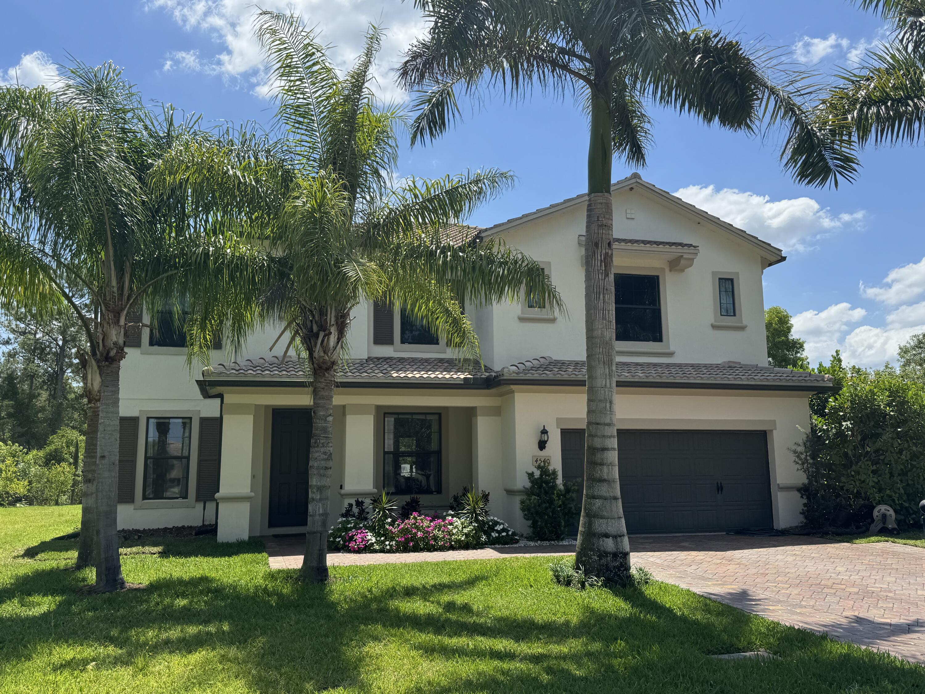 4540 SW Scrub Pine Terrace