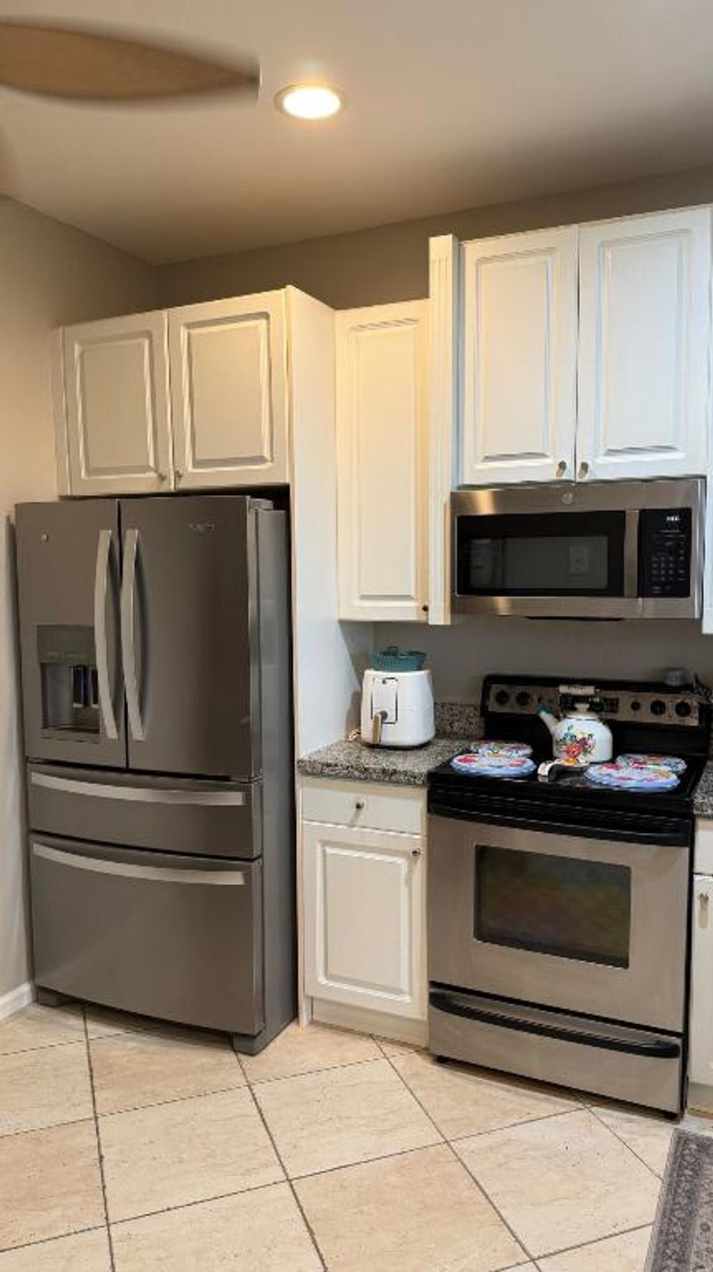 Photo of 6393 Bella Circle #505, Boynton Beach, FL 33437 (MLS # R11157078)