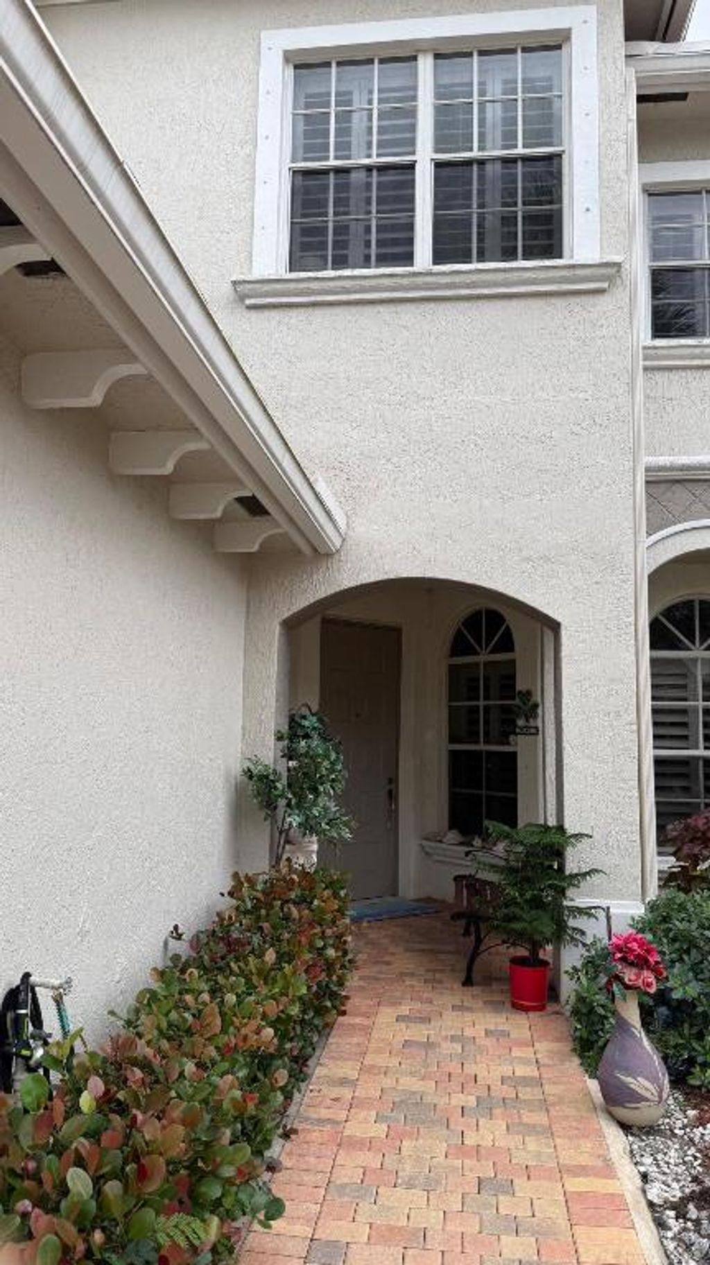 Photo of 6393 Bella Circle #505, Boynton Beach, FL 33437 (MLS # R11157078)