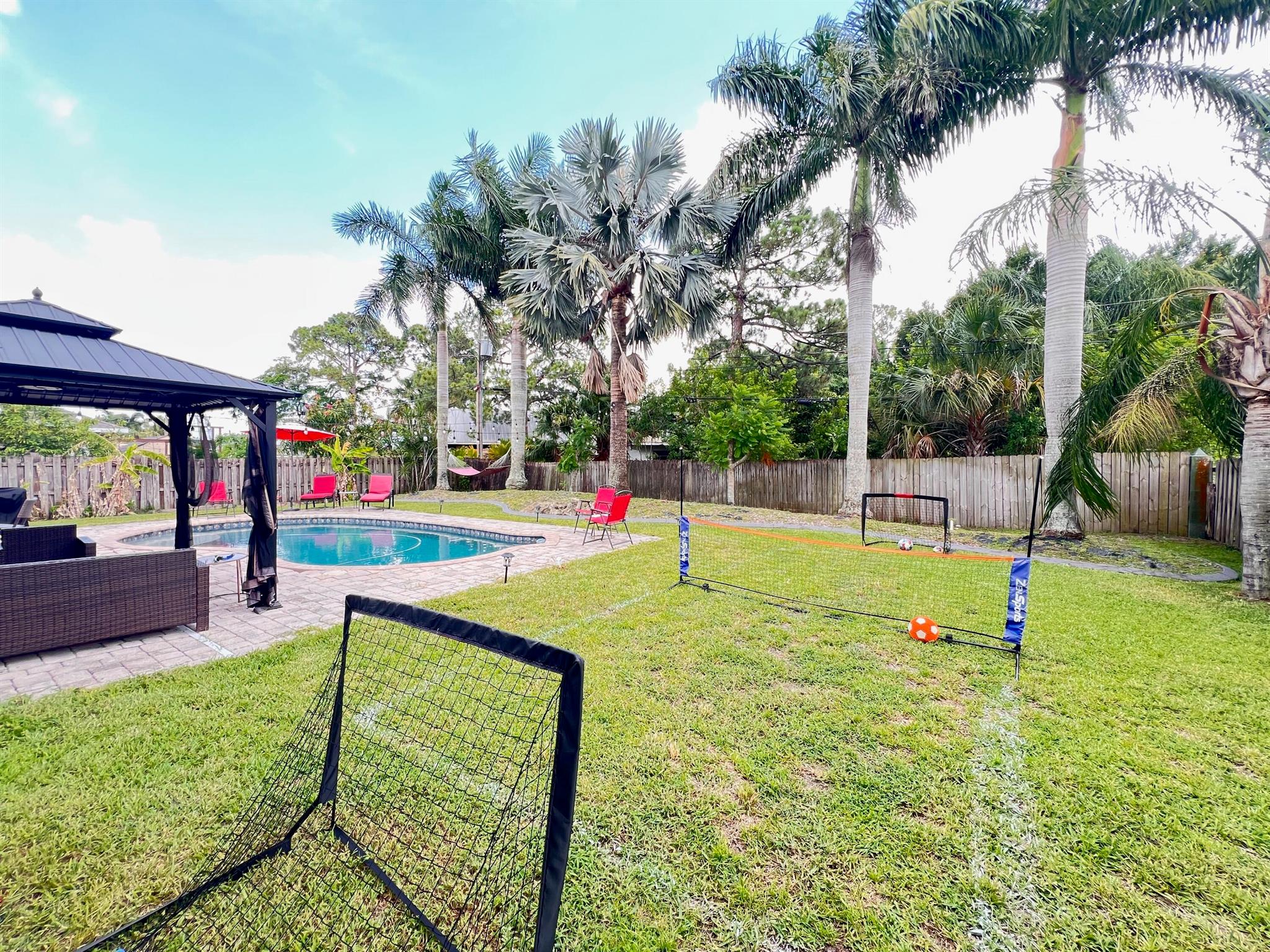 PORT ST LUCIE SECTION 16 - Residential