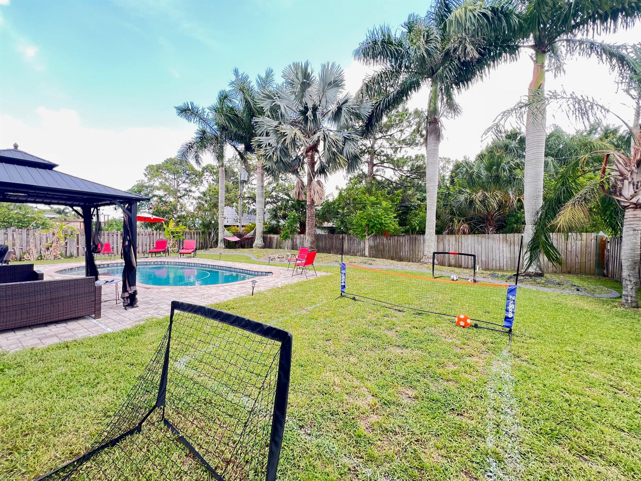 PORT ST LUCIE SECTION 16 - Residential