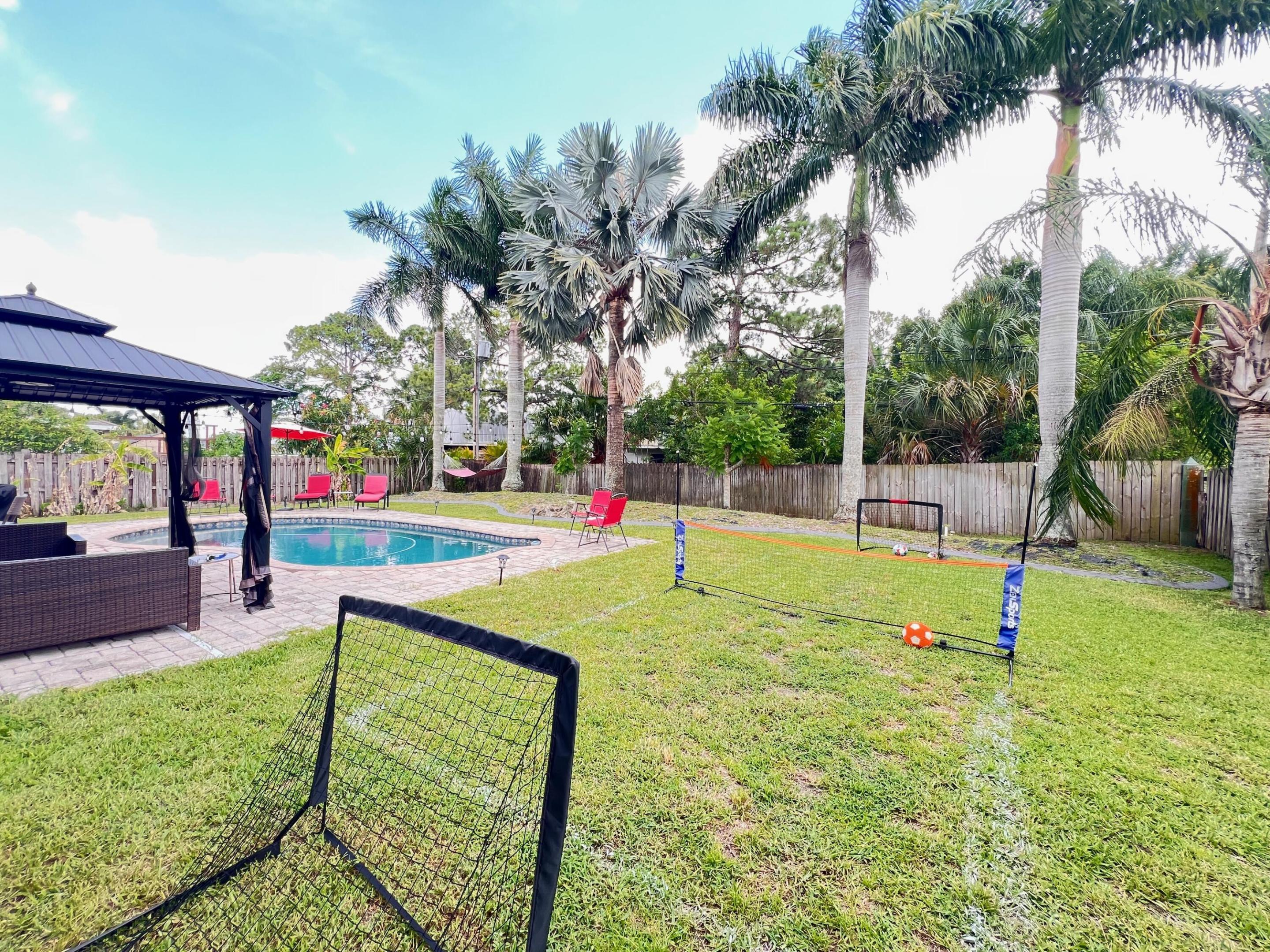 PORT ST LUCIE SECTION 16 - Residential