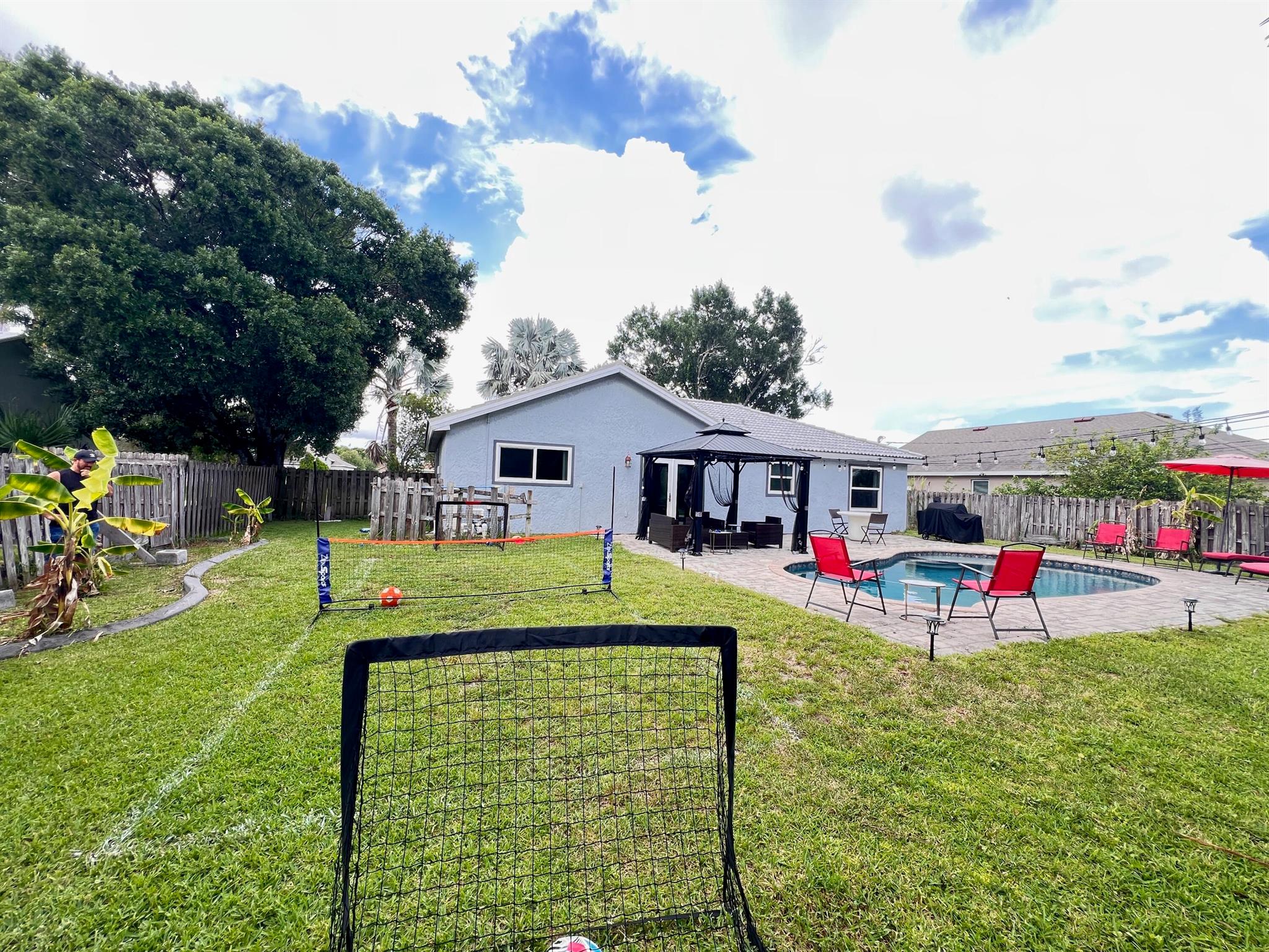 PORT ST LUCIE SECTION 16 - Residential