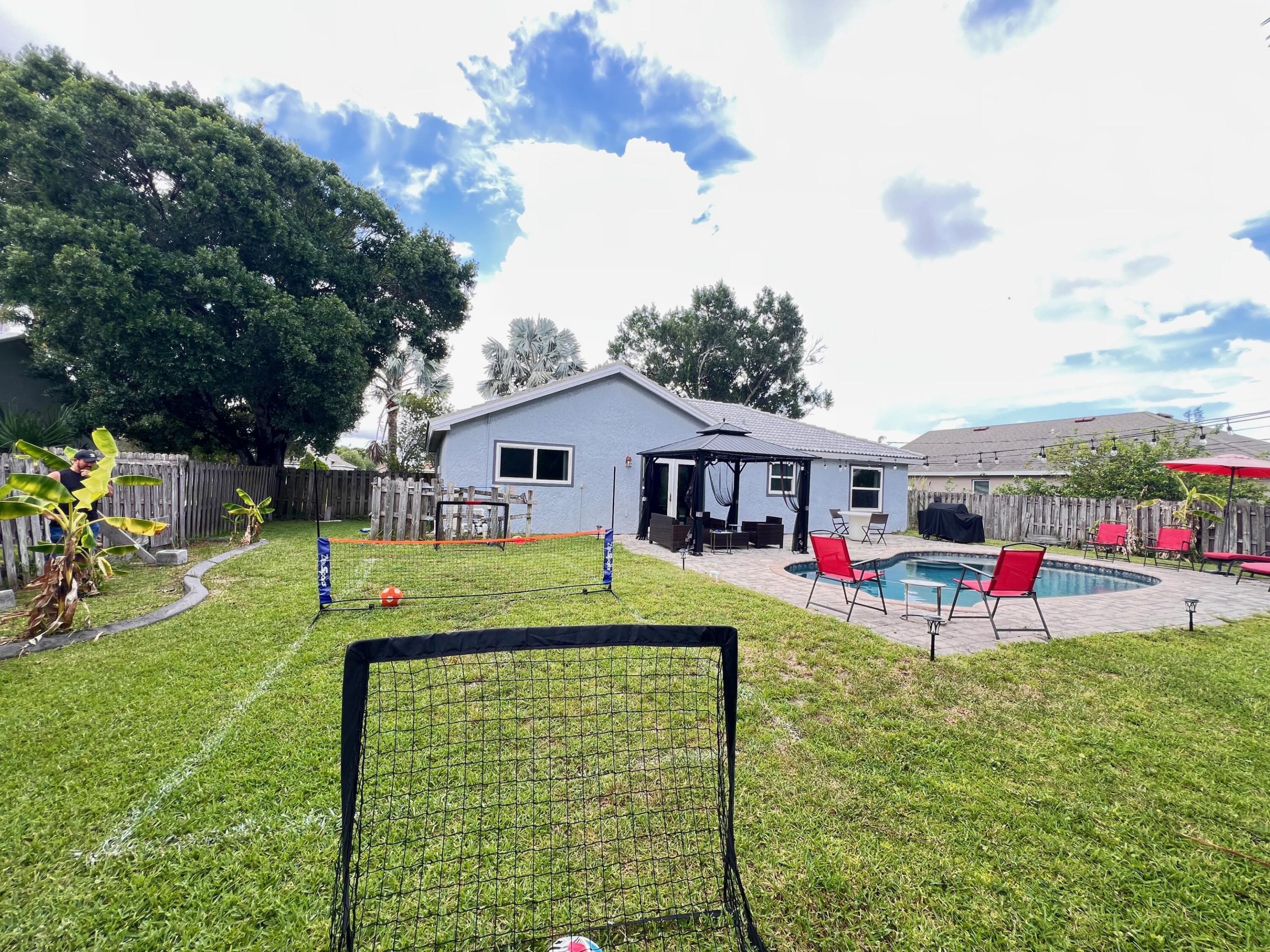 PORT ST LUCIE SECTION 16 - Residential