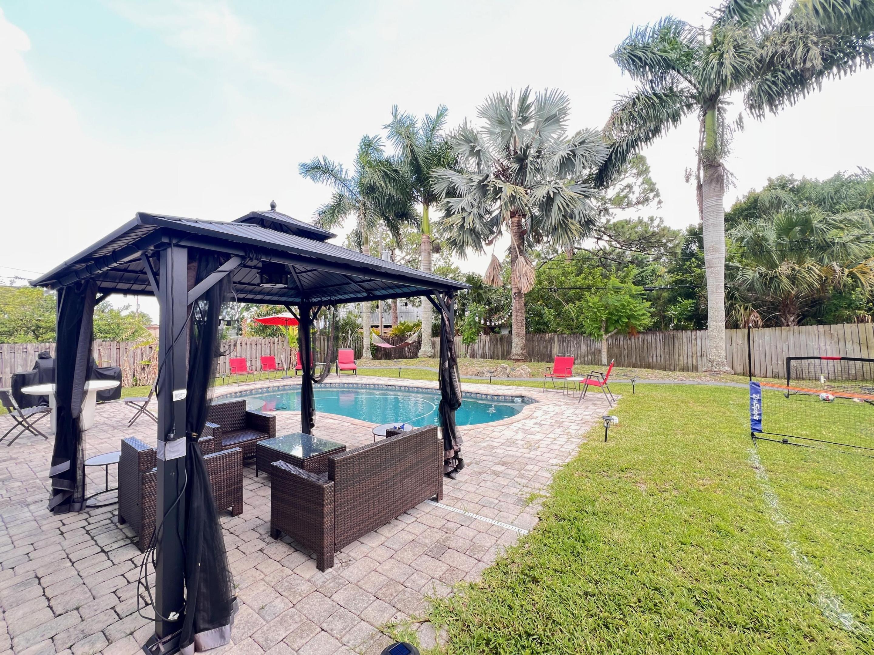 PORT ST LUCIE SECTION 16 - Residential