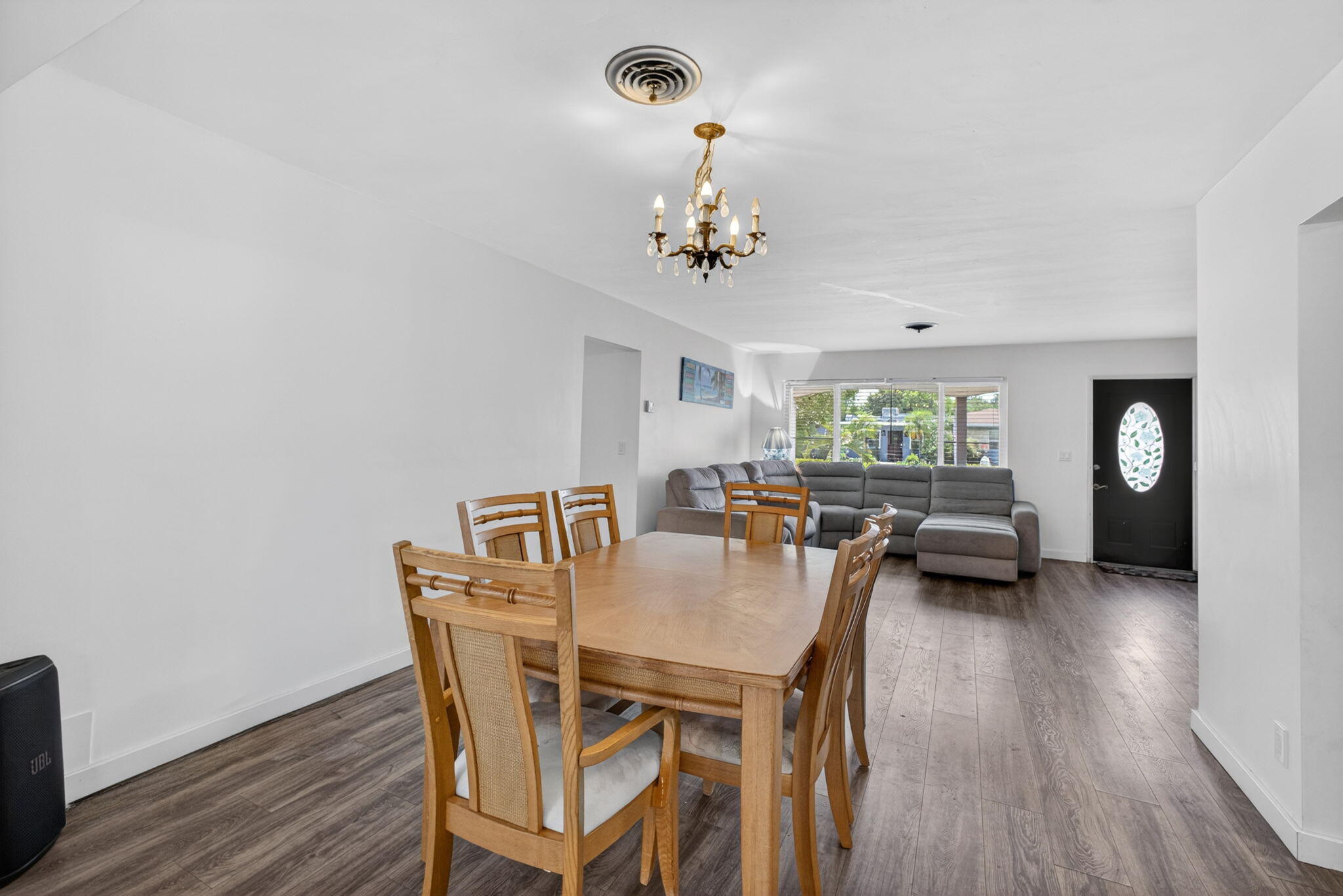 LAKE CLARKE SOUTH - Residential