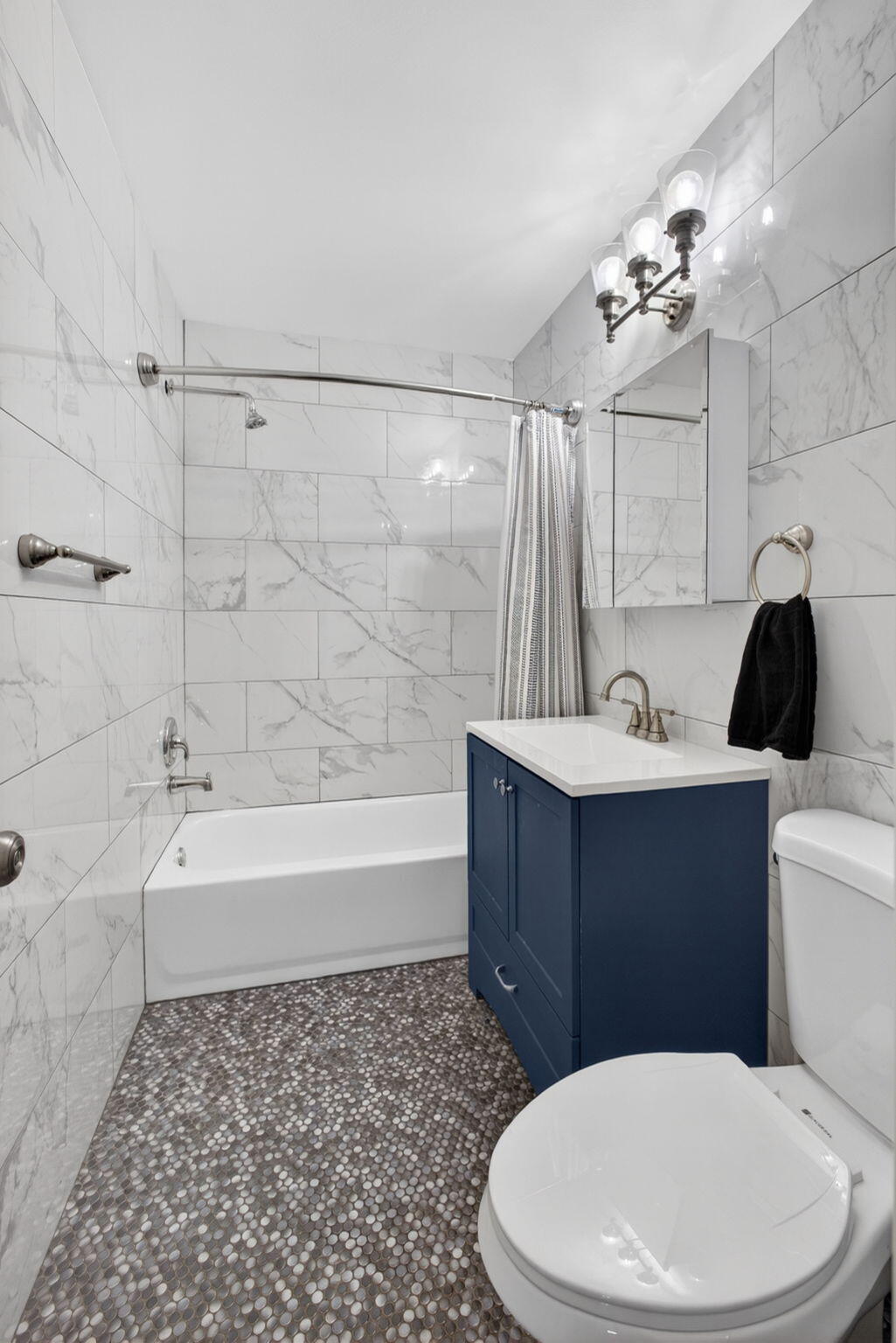 LAKE CLARKE SOUTH - Residential