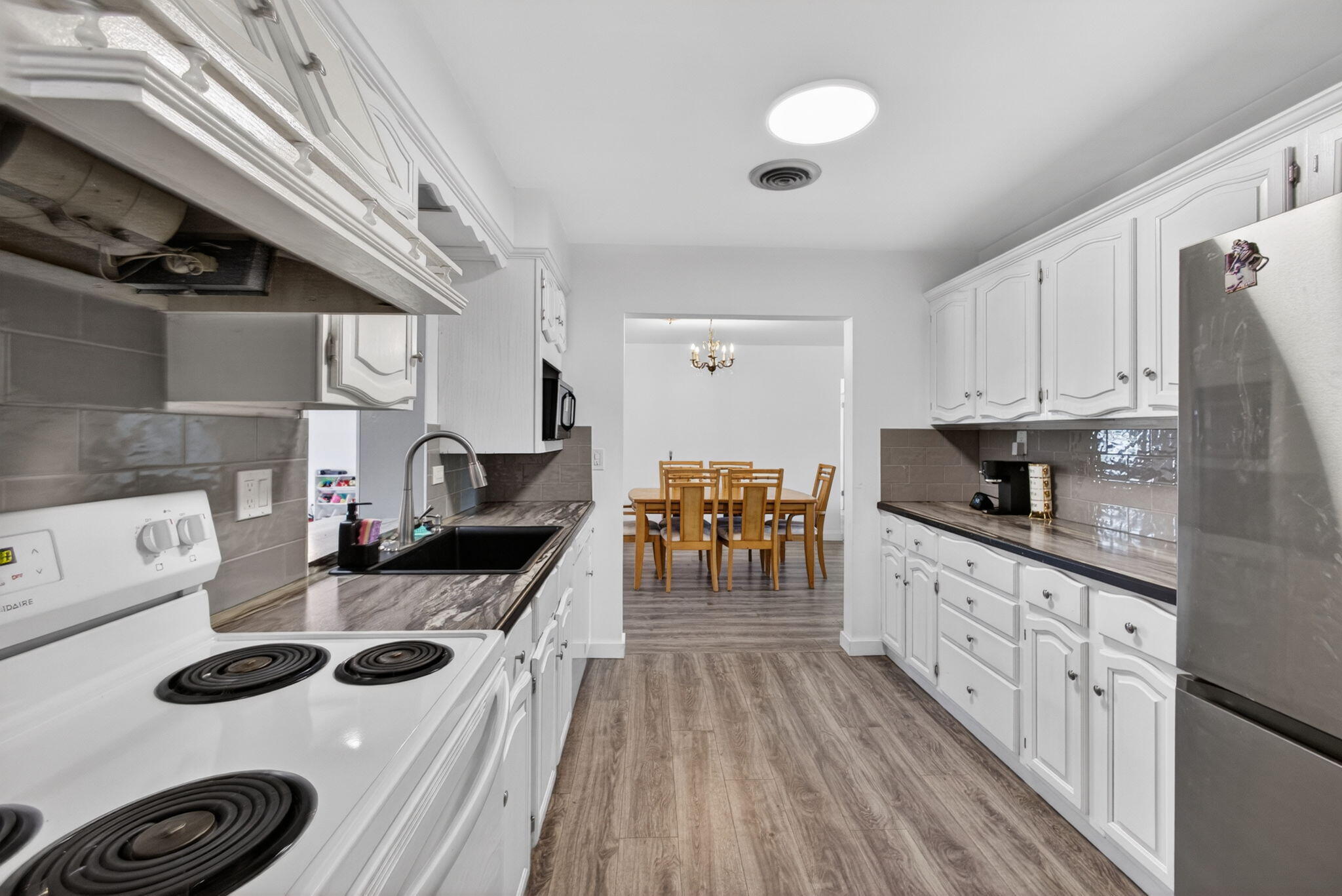 LAKE CLARKE SOUTH - Residential