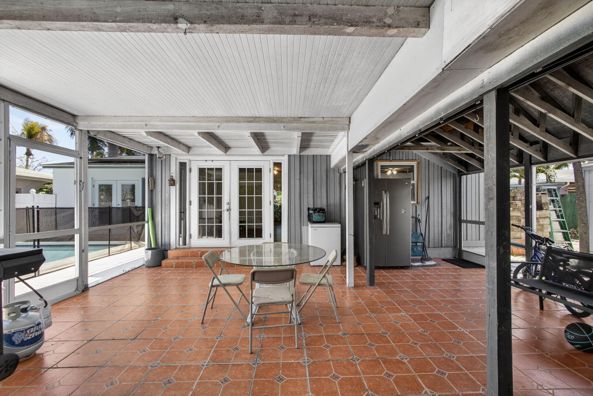 LAKE CLARKE SOUTH - Residential