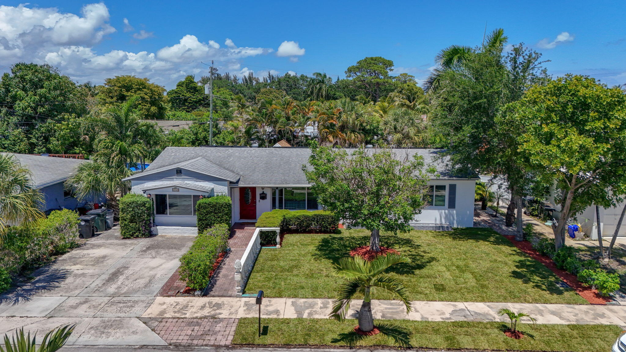 LAKE CLARKE SOUTH - Residential