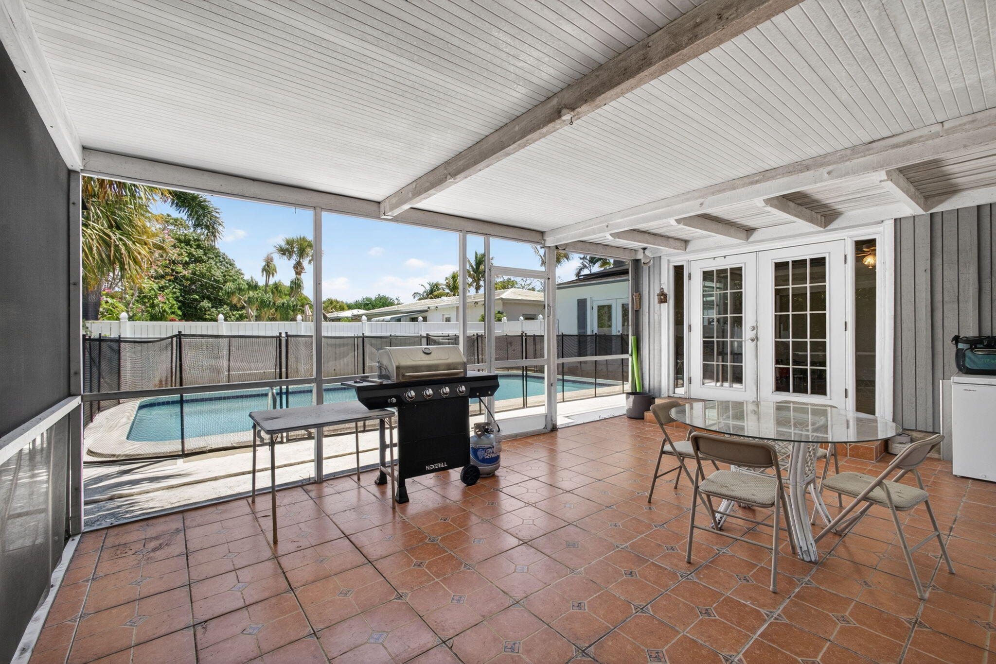 LAKE CLARKE SOUTH - Residential