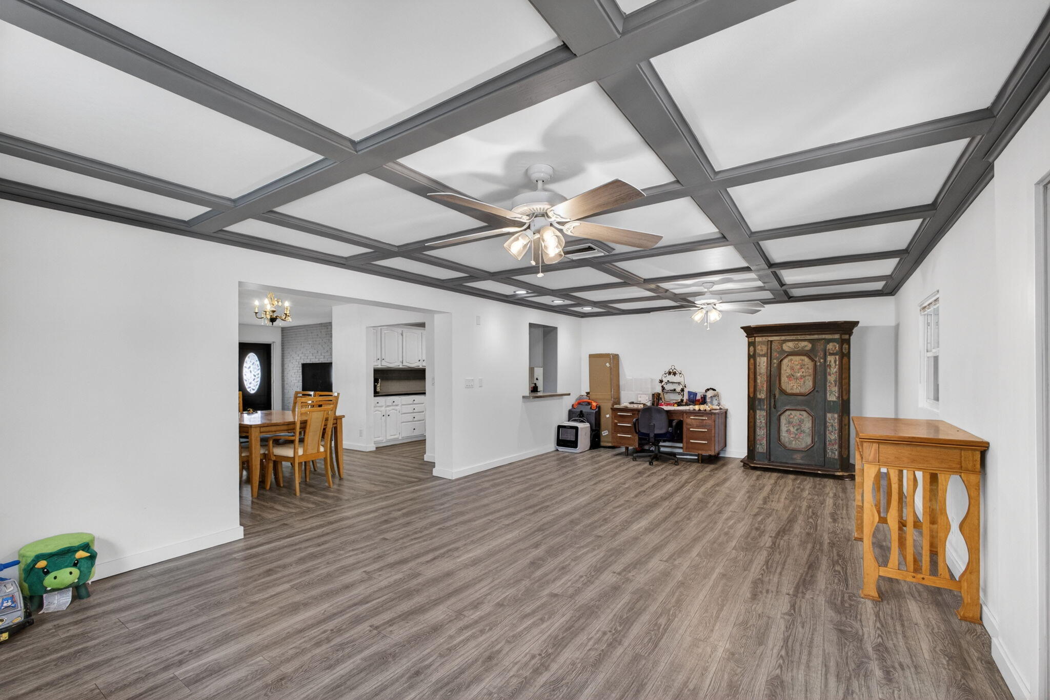 LAKE CLARKE SOUTH - Residential