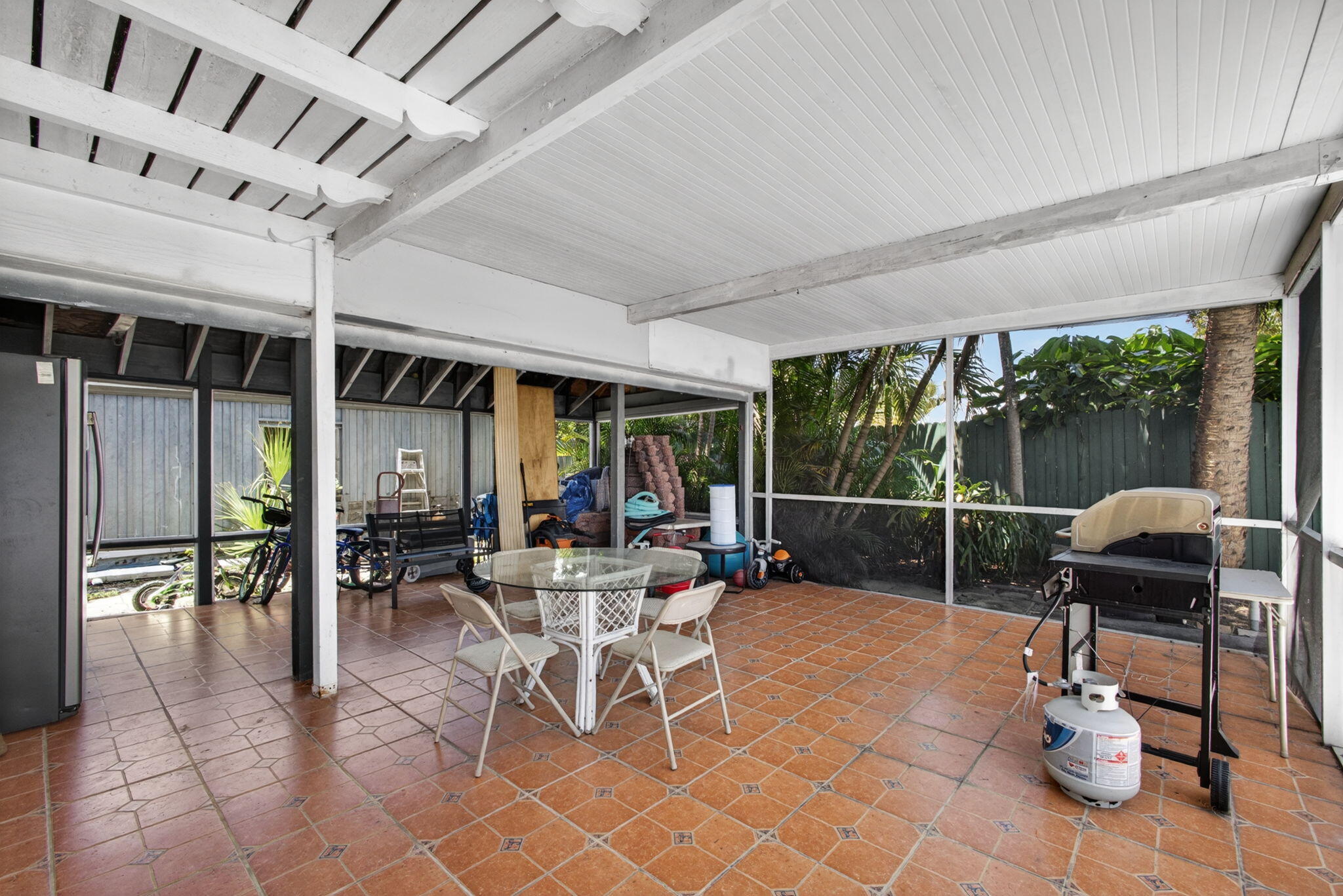 LAKE CLARKE SOUTH - Residential