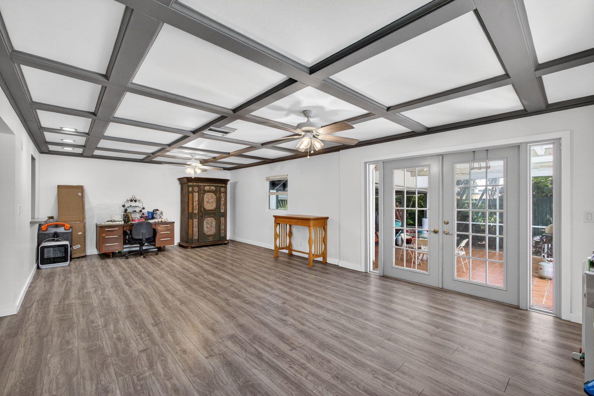 LAKE CLARKE SOUTH - Residential