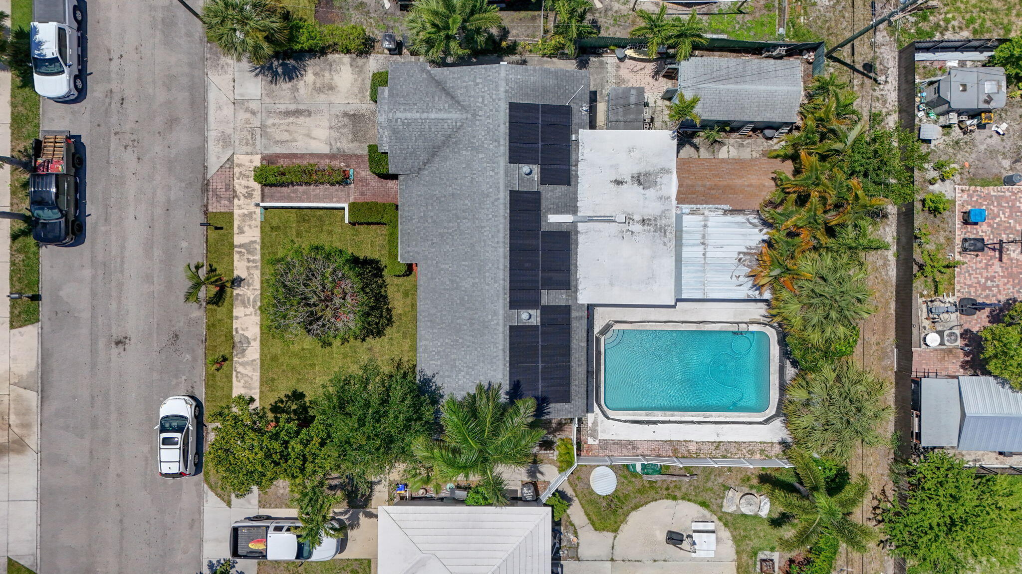LAKE CLARKE SOUTH - Residential