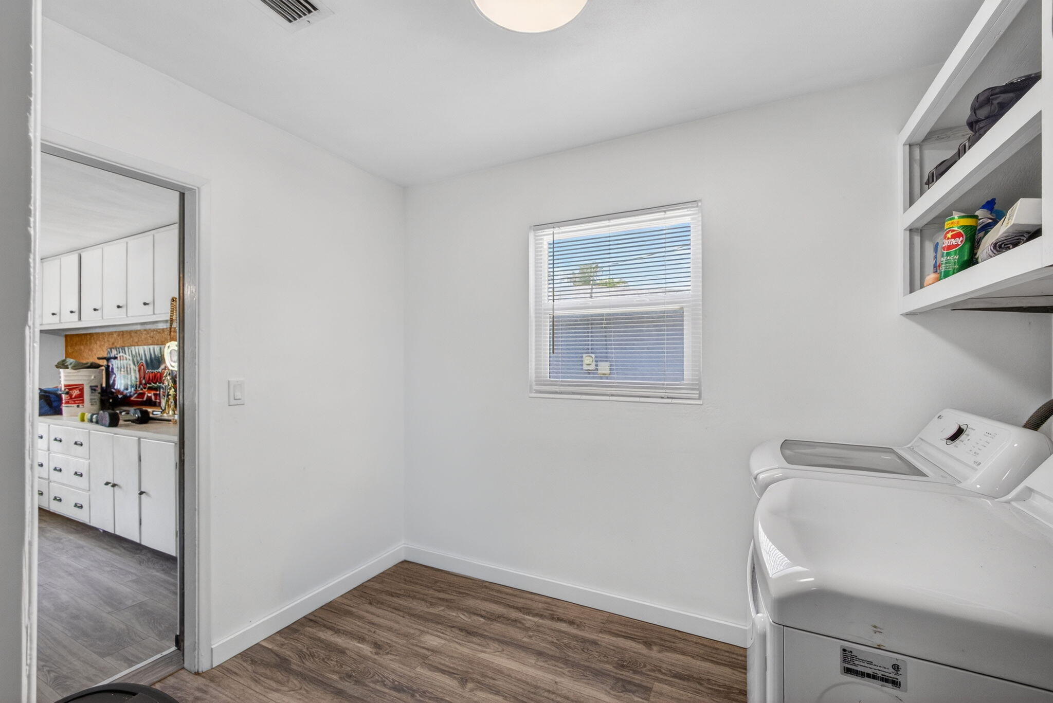 LAKE CLARKE SOUTH - Residential