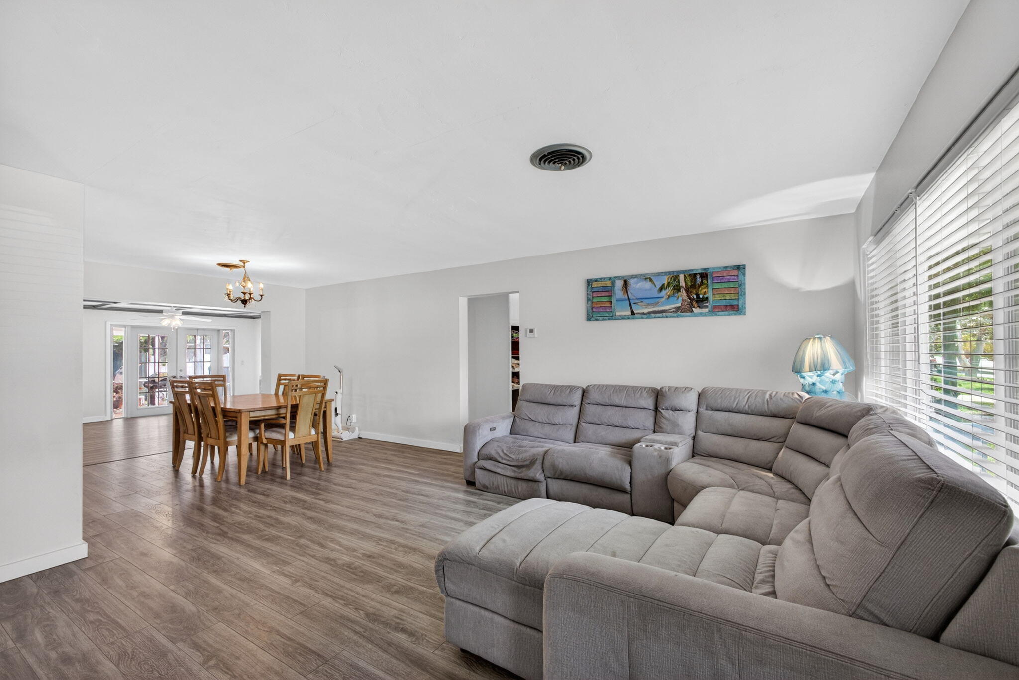 LAKE CLARKE SOUTH - Residential